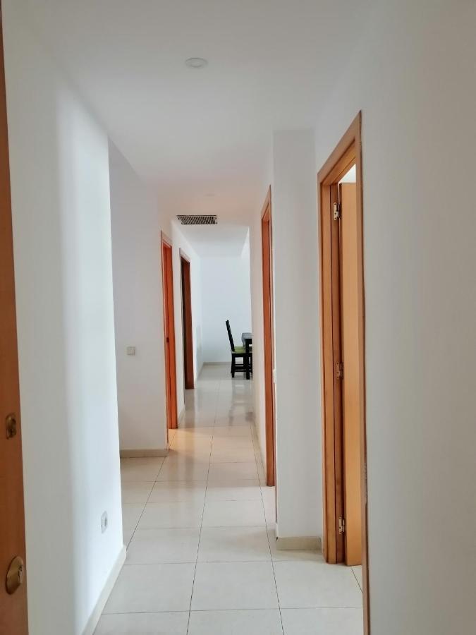Vicmar Home Apartment I Lloret de Mar Eksteriør bilde