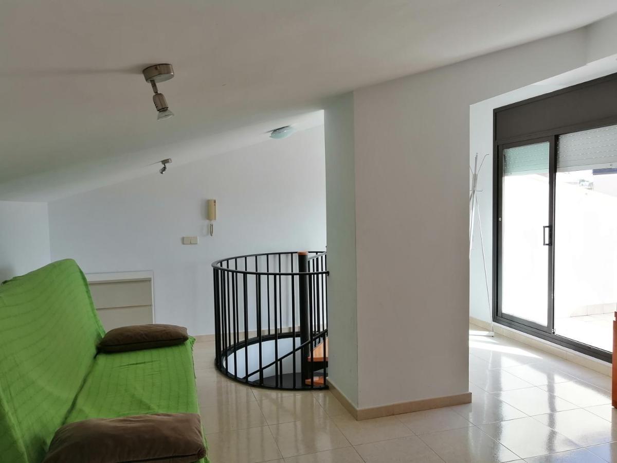 Vicmar Home Apartment I Lloret de Mar Eksteriør bilde