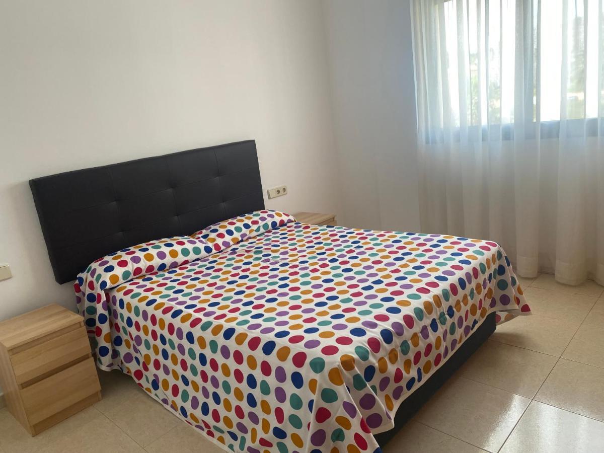 Vicmar Home Apartment I Lloret de Mar Eksteriør bilde