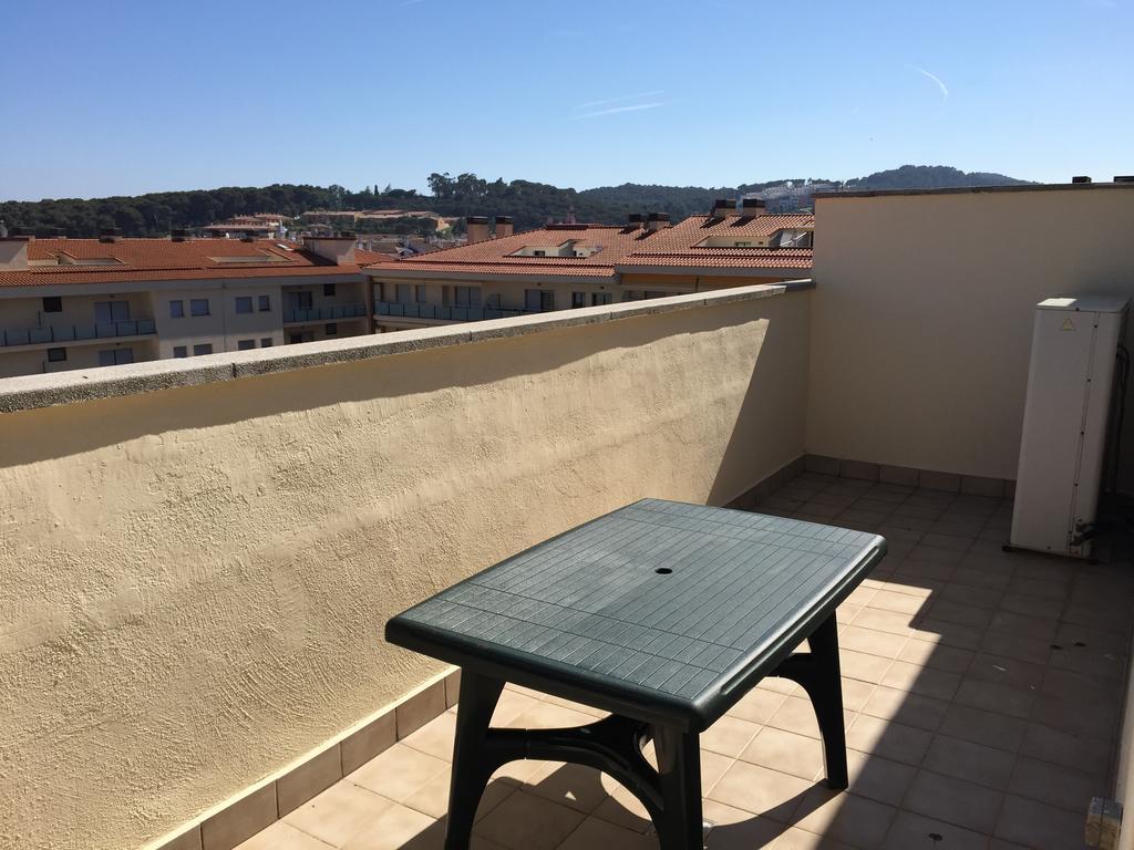 Vicmar Home Apartment I Lloret de Mar Rom bilde