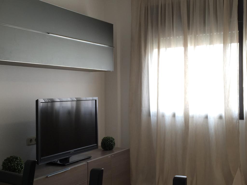 Vicmar Home Apartment I Lloret de Mar Rom bilde