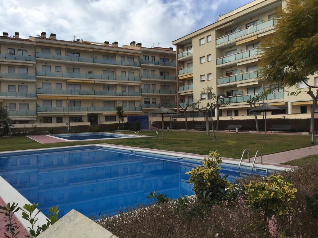 Vicmar Home Apartment I Lloret de Mar Rom bilde