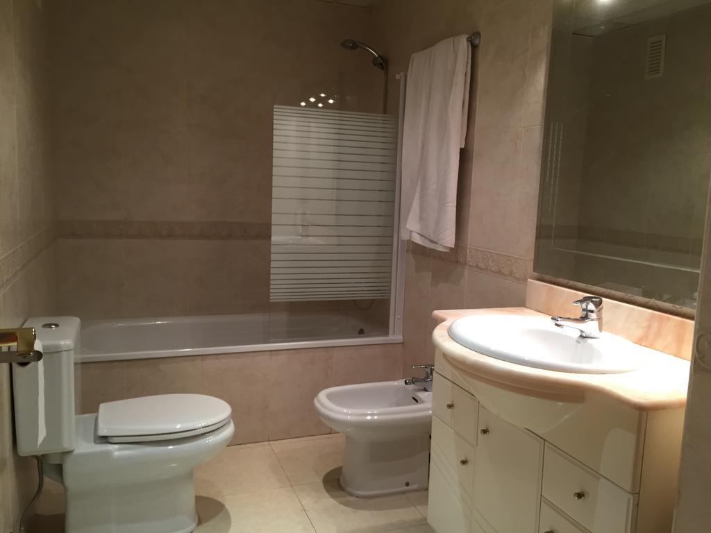 Vicmar Home Apartment I Lloret de Mar Rom bilde