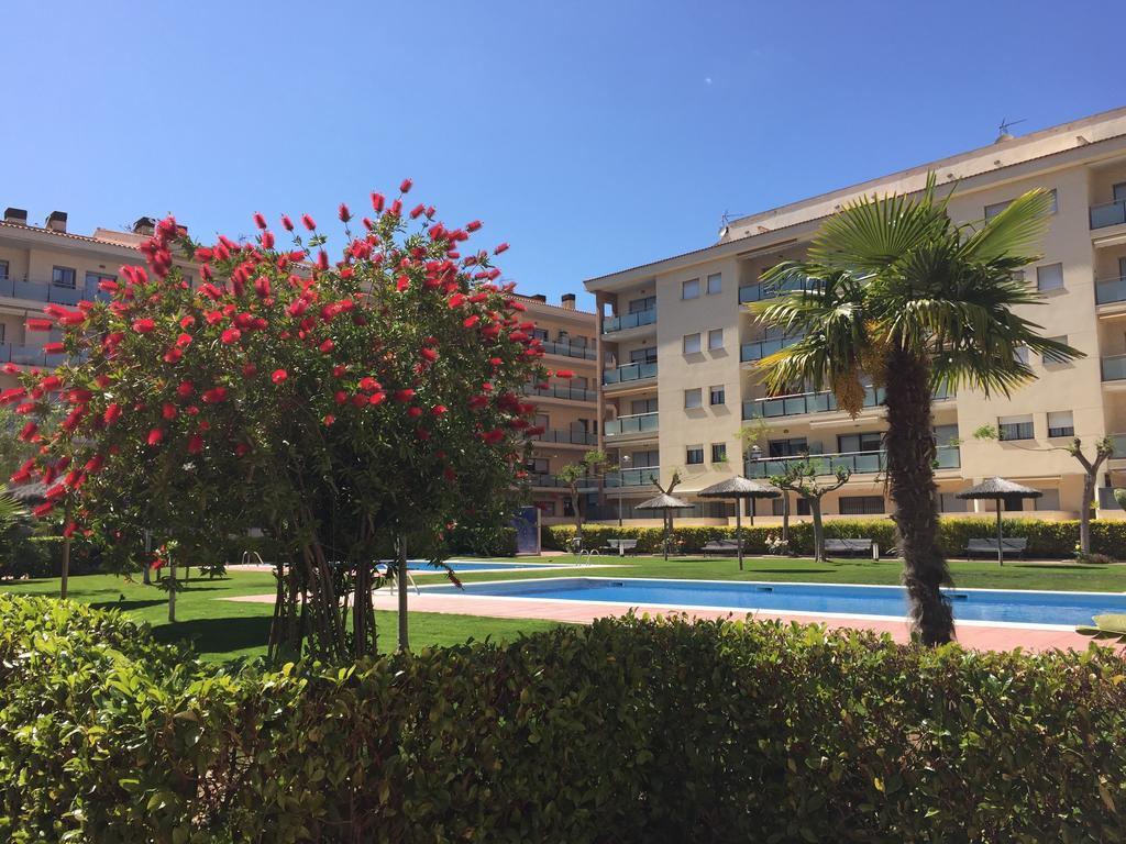 Vicmar Home Apartment I Lloret de Mar Rom bilde