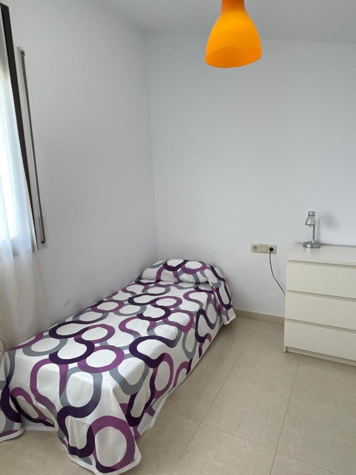 Vicmar Home Apartment I Lloret de Mar Eksteriør bilde