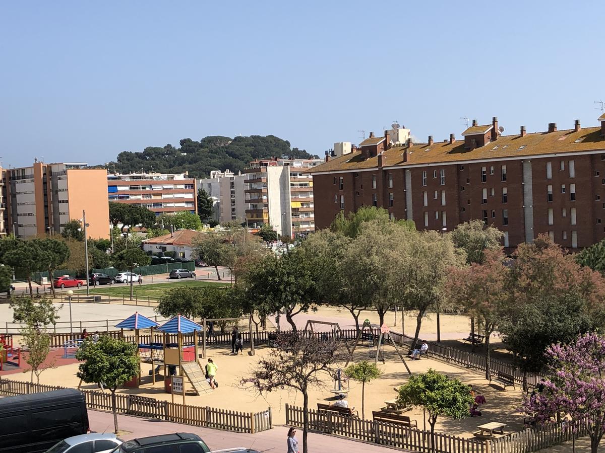 Vicmar Home Apartment I Lloret de Mar Eksteriør bilde